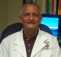MVZ. Antemio Castro Angulo