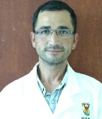 Dr. Arnulfo Montero Pardo