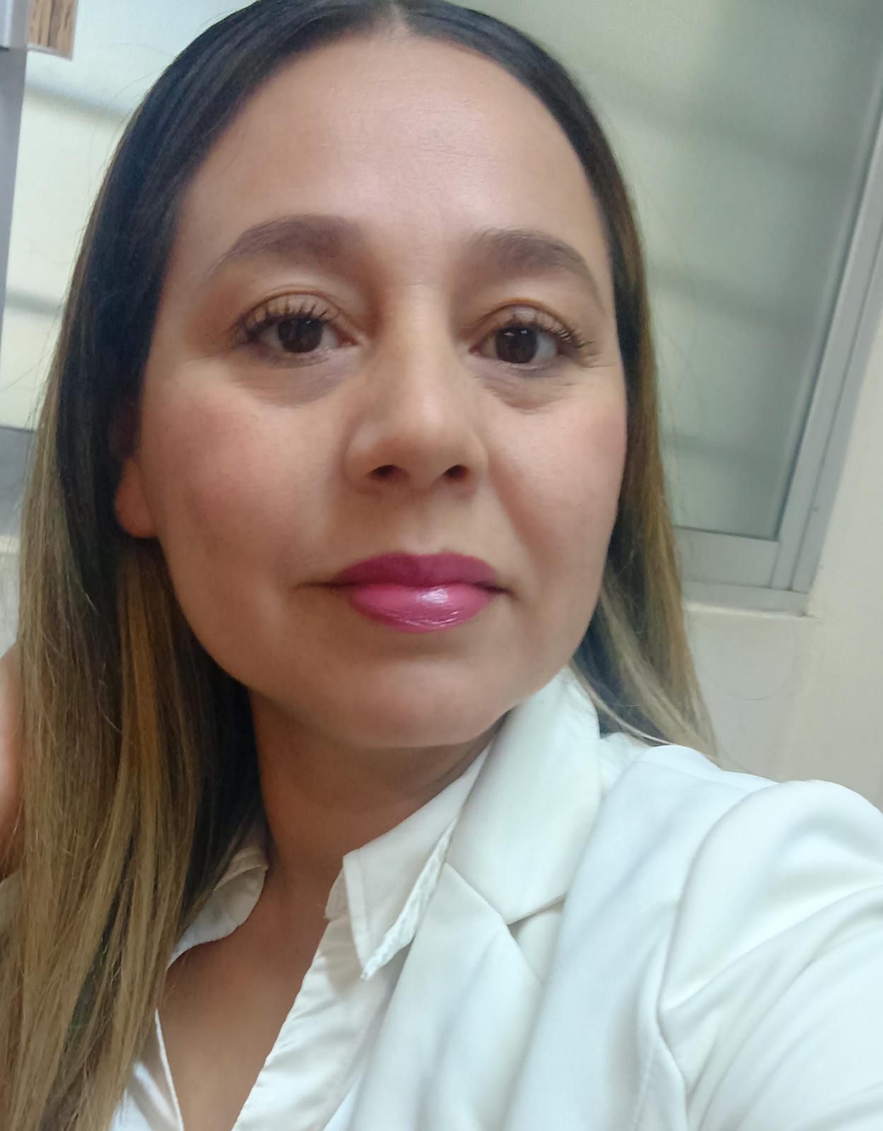 Miriam Aispuro Avila